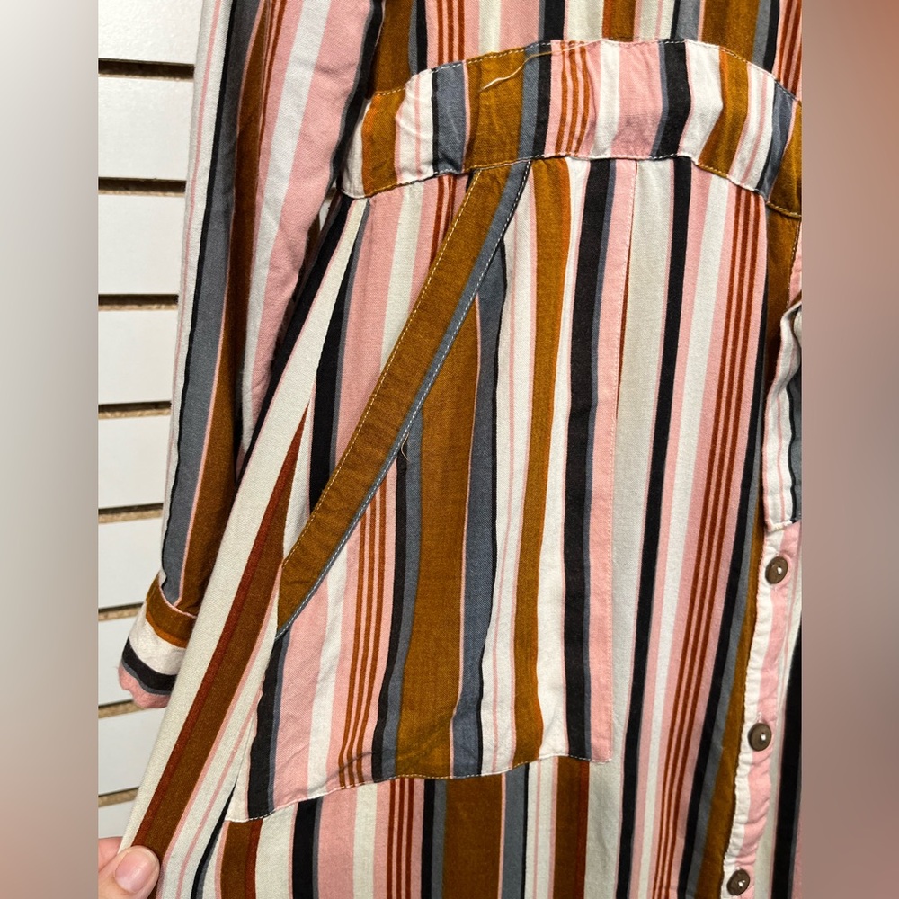 J. Gee midi-dress size small - Picture 4 of 9
